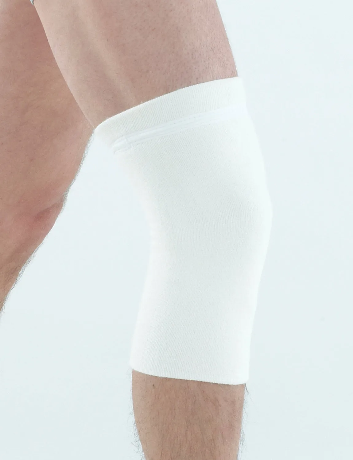 Angora & Wool Knee Warmer & Support