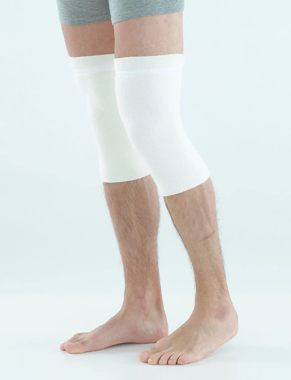 Angora & Wool Knee Warmer & Support