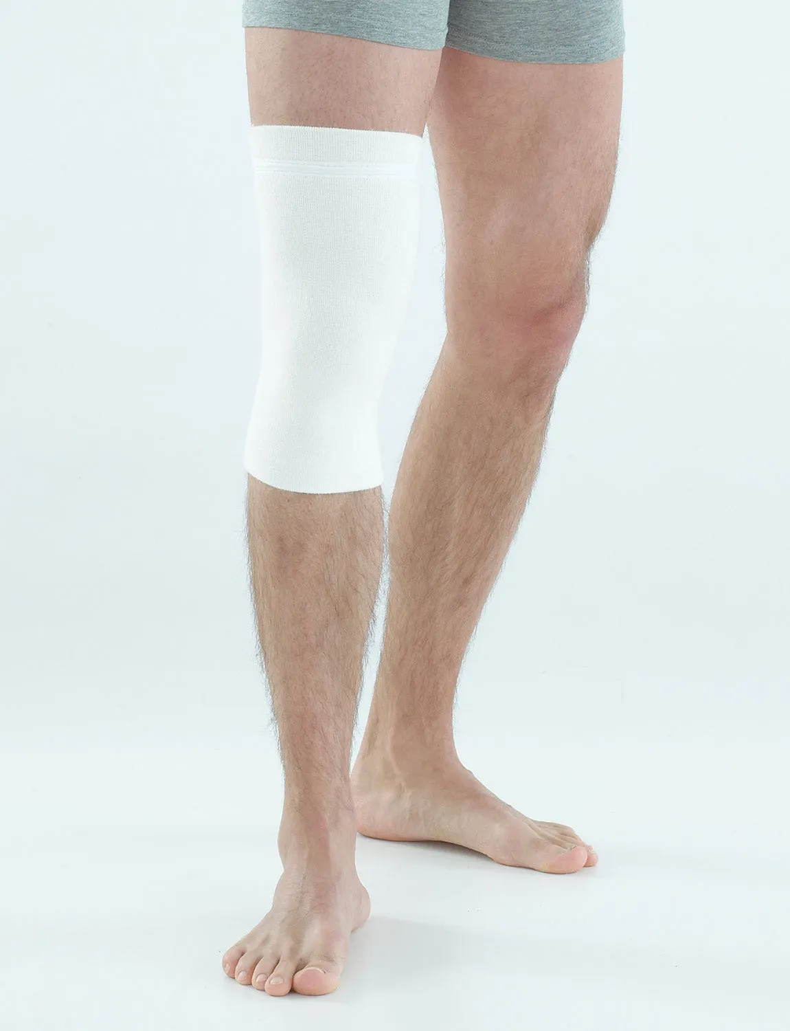 Angora & Wool Knee Warmer & Support