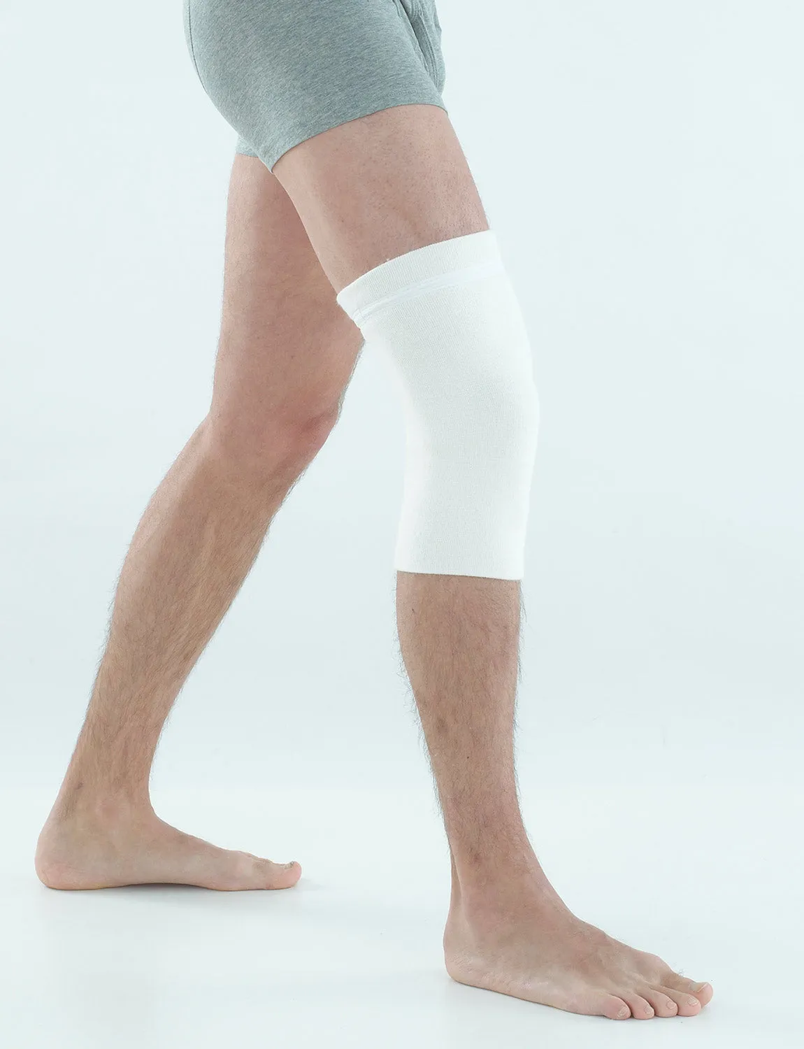 Angora & Wool Knee Warmer & Support