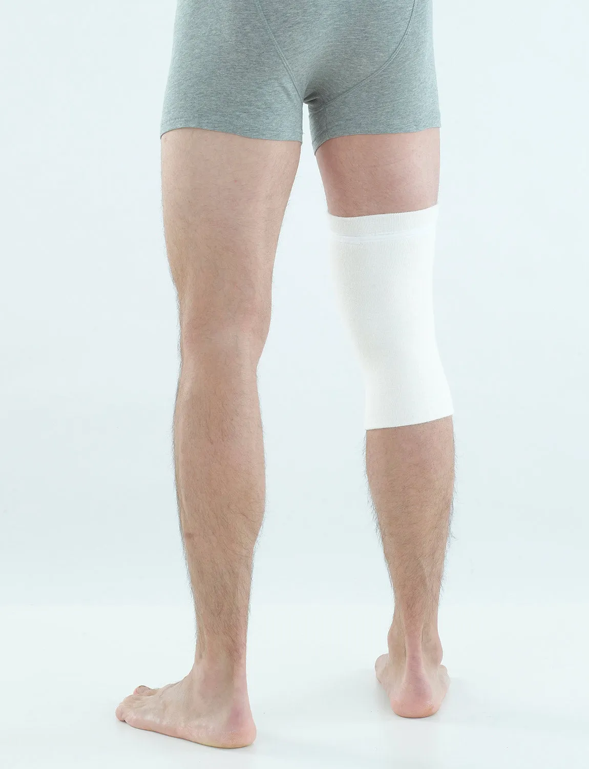 Angora & Wool Knee Warmer & Support