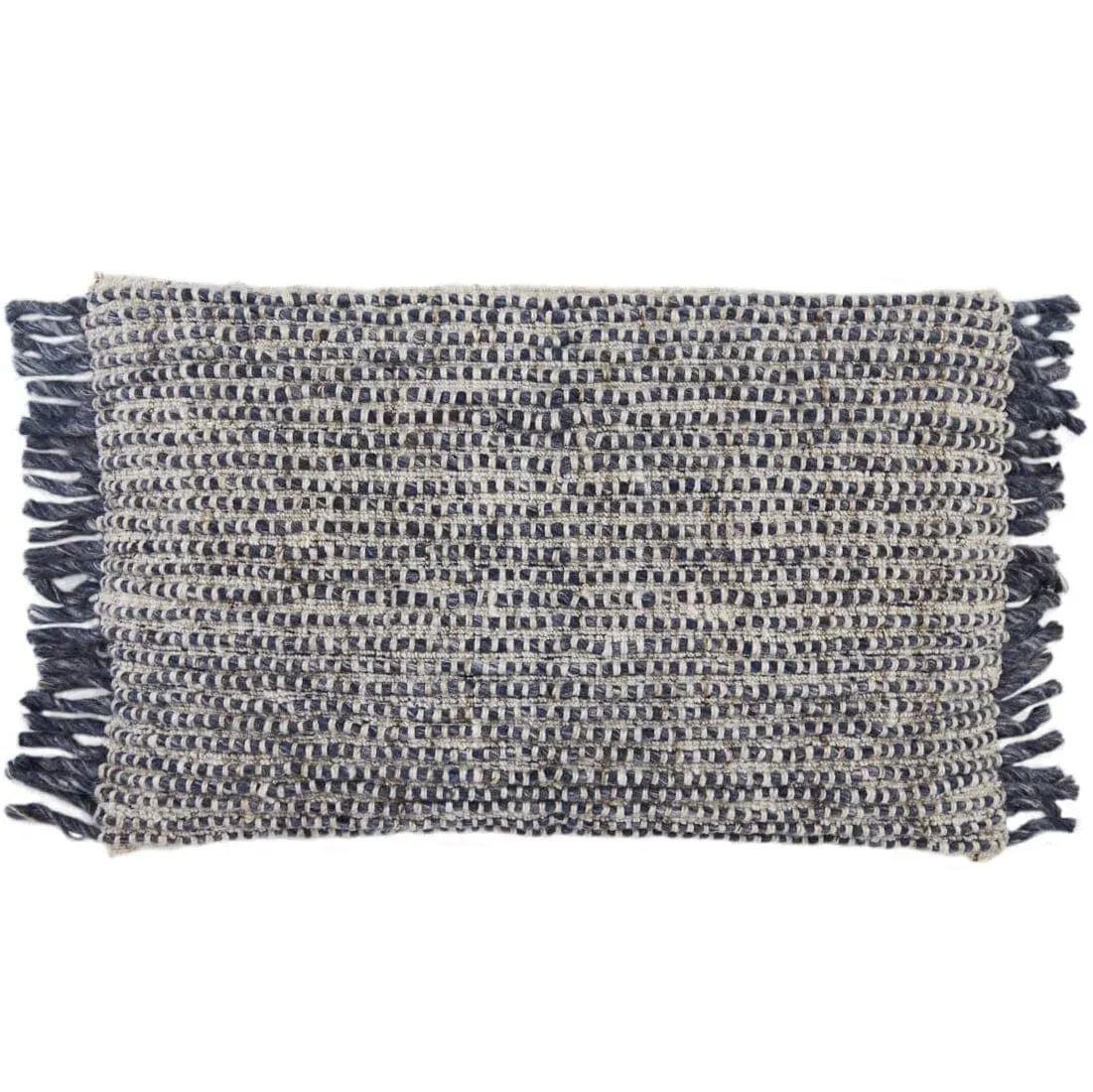 Angora Honaz Lumbar Pillow