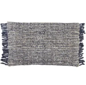 Angora Honaz Lumbar Pillow