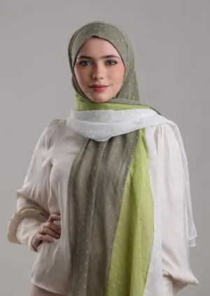 ArmyAppleWhite Butti