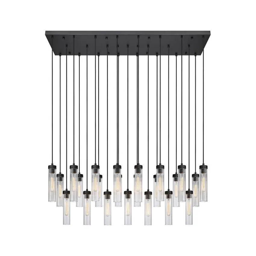 Beau 23-Light Chandelier