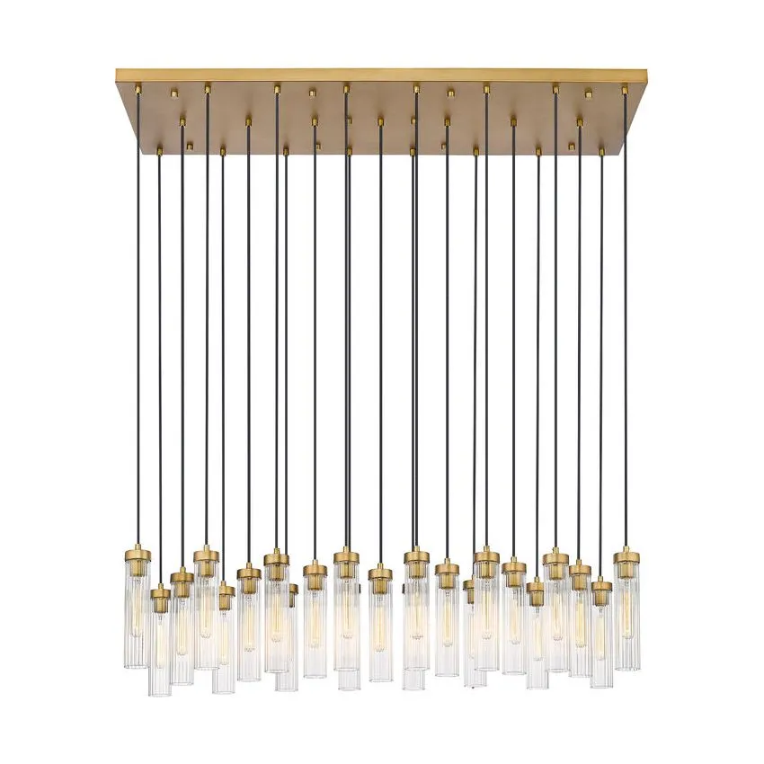 Beau 23-Light Chandelier