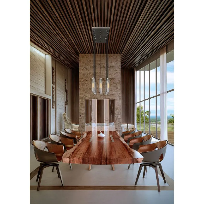 Beau 23-Light Chandelier