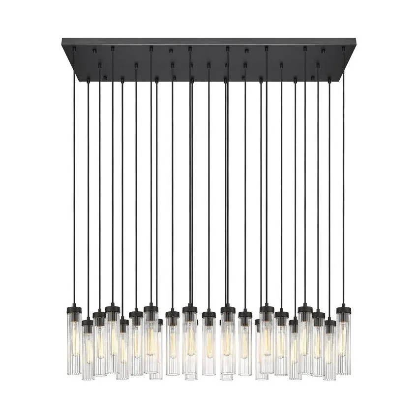 Beau 23-Light Chandelier