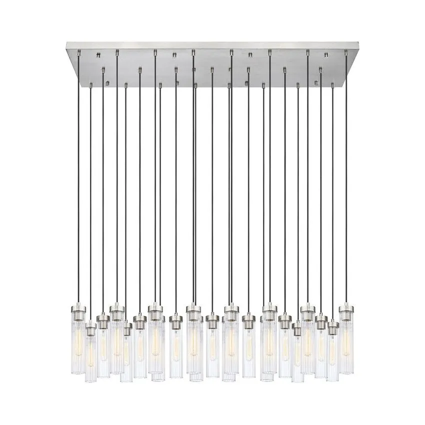 Beau 23-Light Chandelier