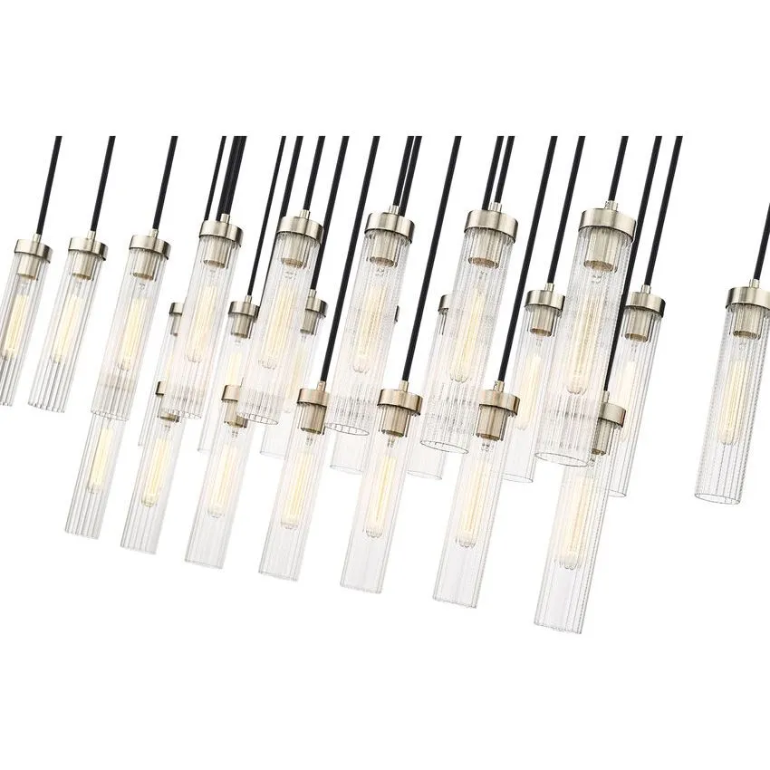 Beau 23-Light Chandelier