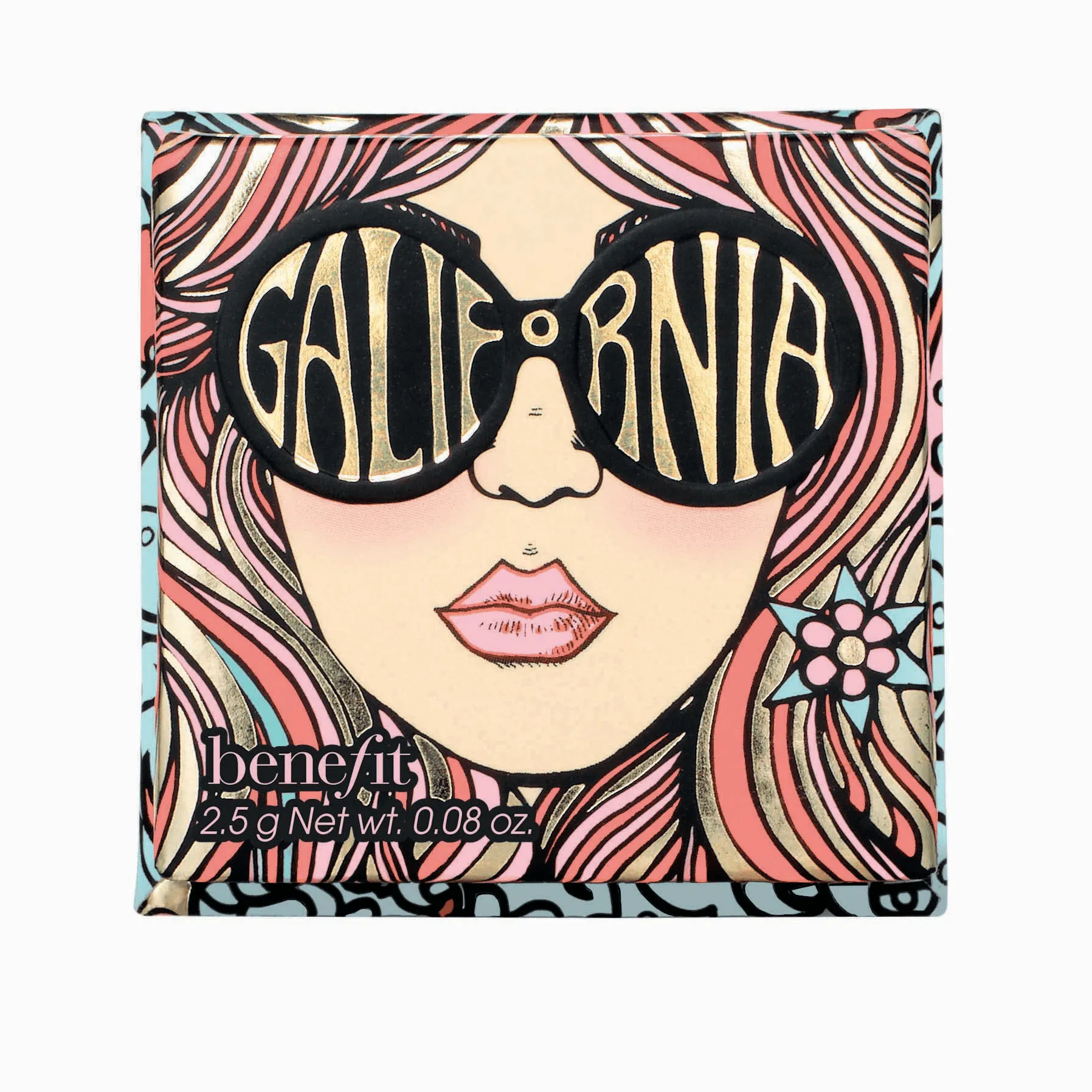 Benefit Galifornia Powder Blush
