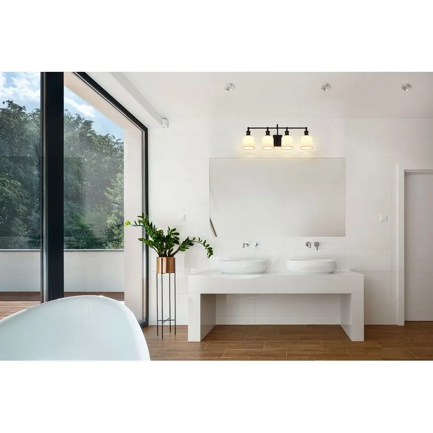 Bryant 4-Light Vanity