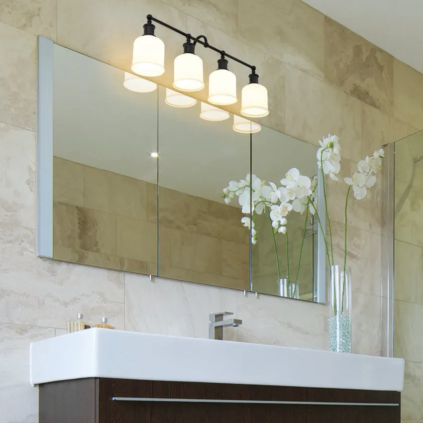 Bryant 4-Light Vanity