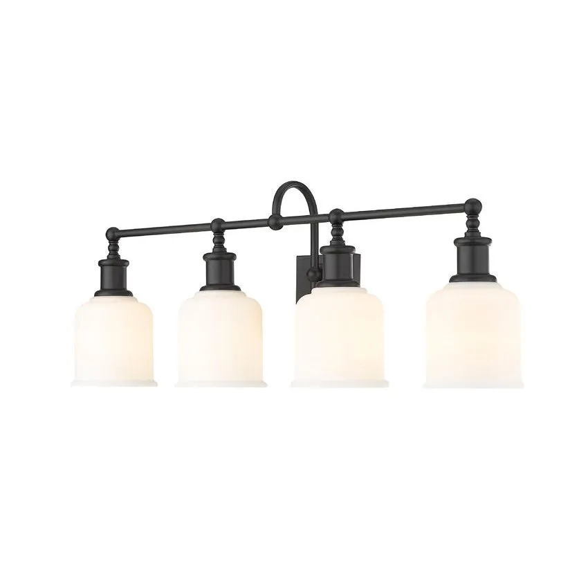 Bryant 4-Light Vanity