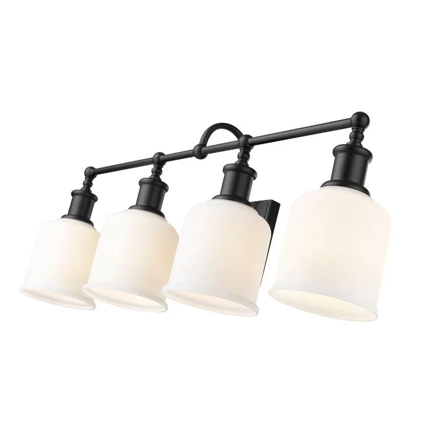 Bryant 4-Light Vanity