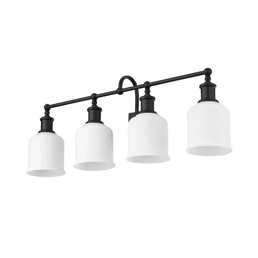 Bryant 4-Light Vanity