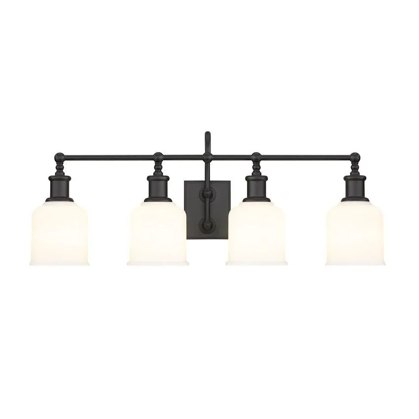 Bryant 4-Light Vanity
