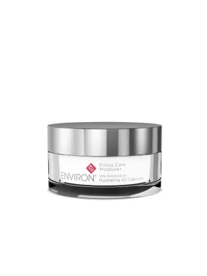 Environ Focus Care Moisture  Vita-Antioxidant Hydrating Oil Capsules