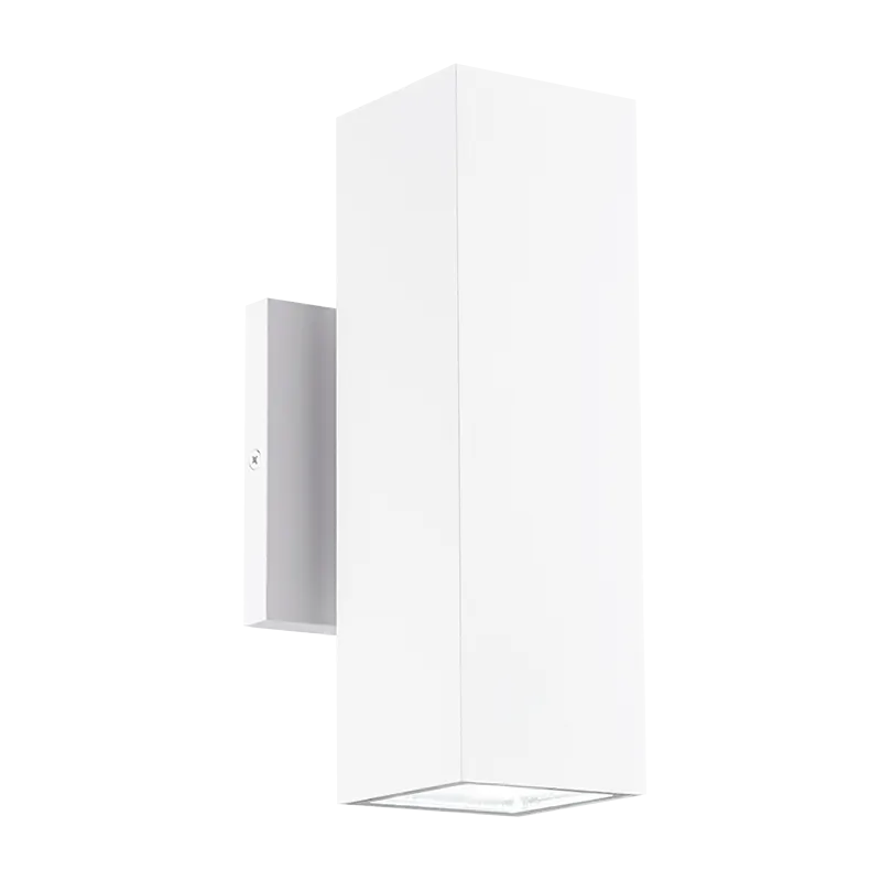 Kubular - wall light - E20622MW