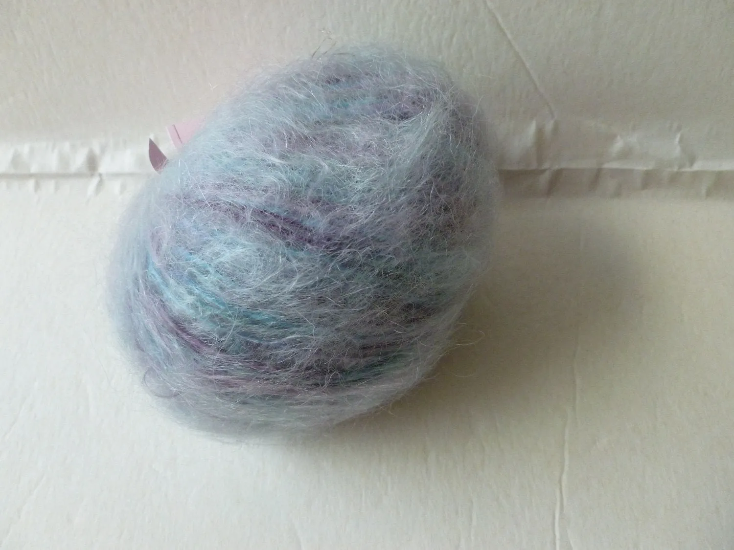 La Salute Quattro  by Louisa Harding Yarns