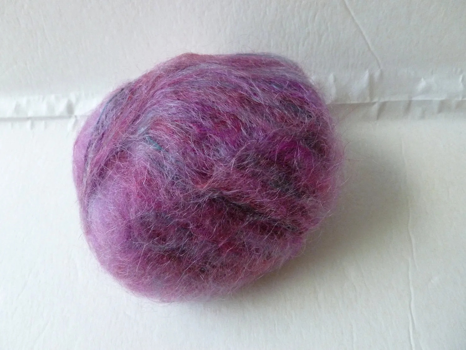 La Salute Quattro  by Louisa Harding Yarns