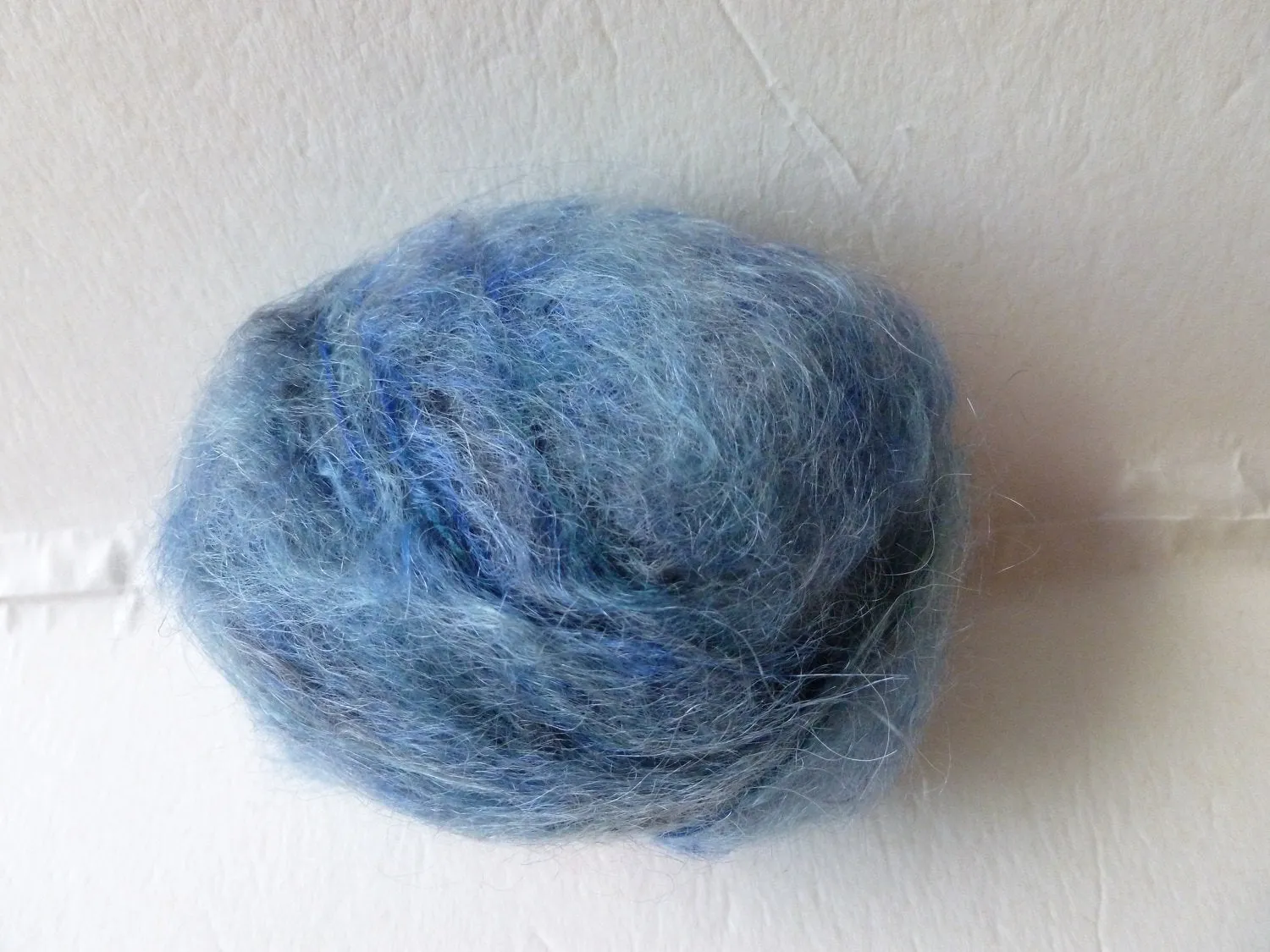 La Salute Quattro  by Louisa Harding Yarns
