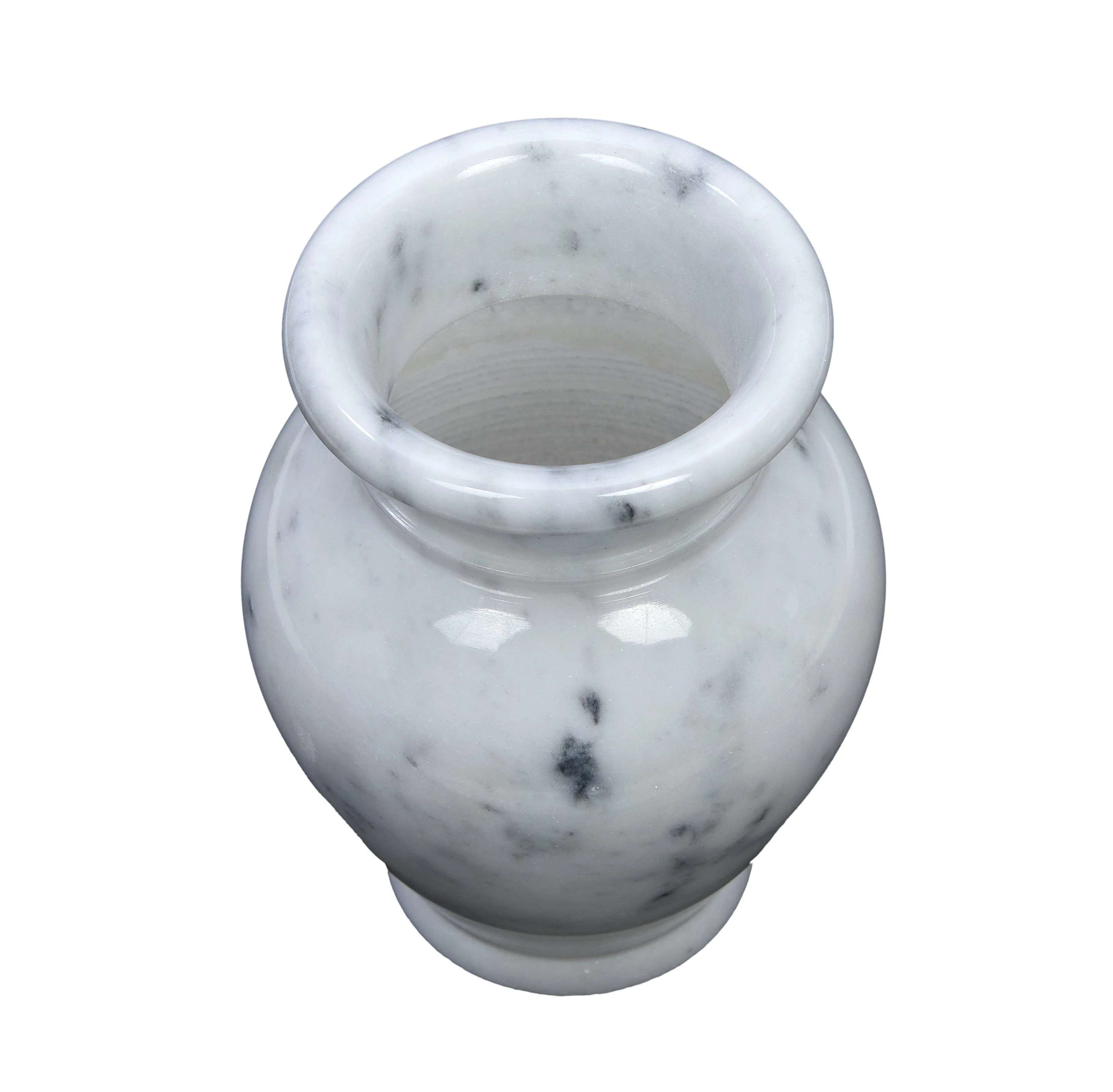 Lavish Touch Lera Pot