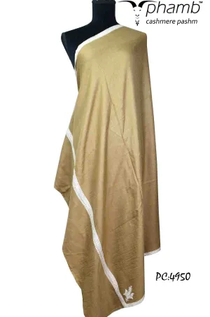 natural baildaar shawl - 4950