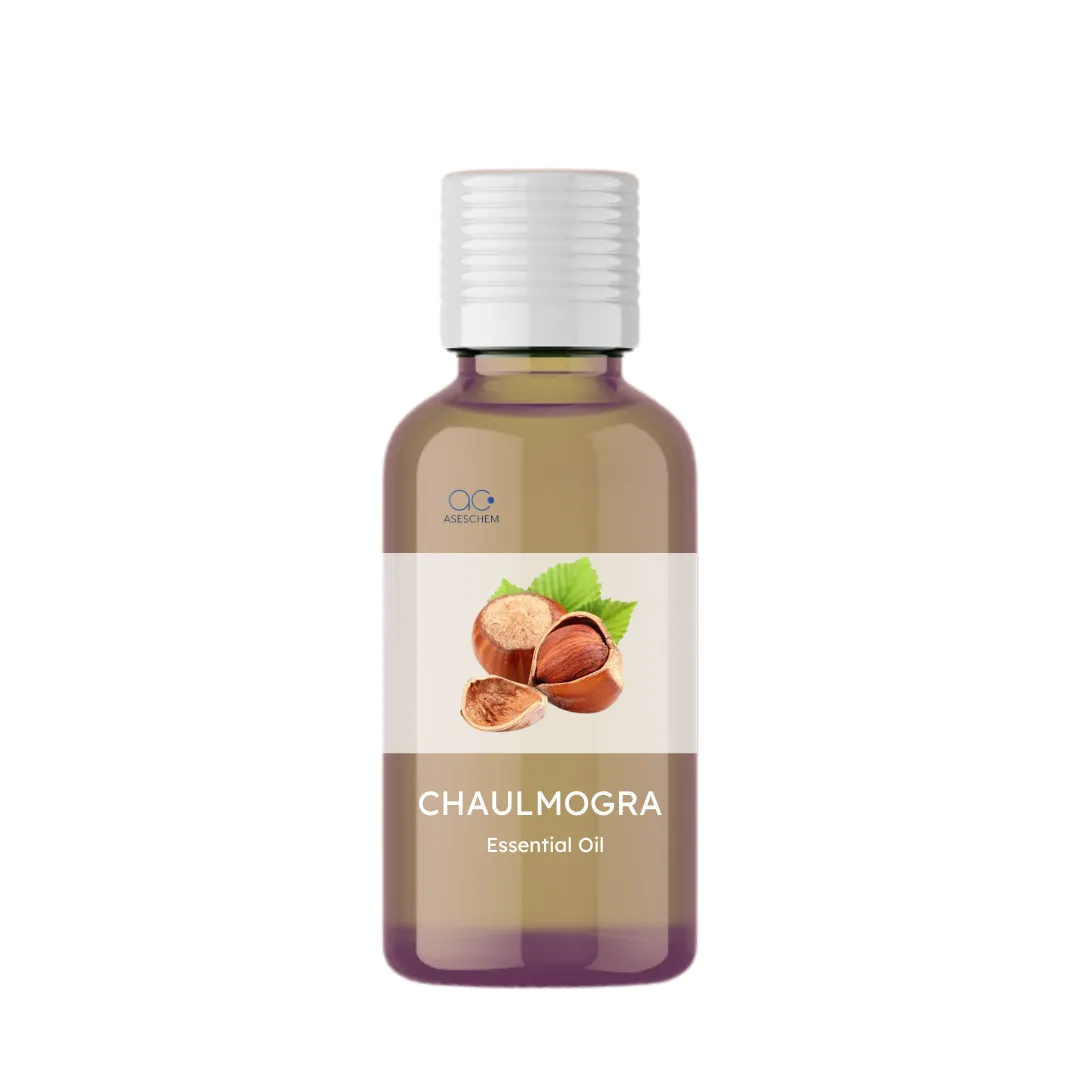Oil Essential Chaulmogra (100% Natural)