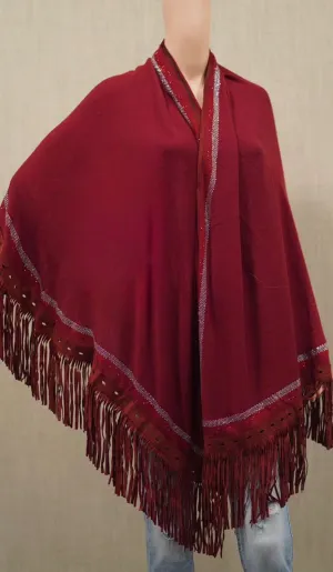 PIYA - Crystal Pashmina Shawl