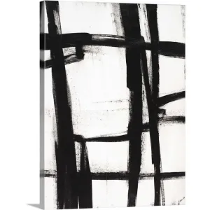 "Dial Tone II" Canvas Wall Art