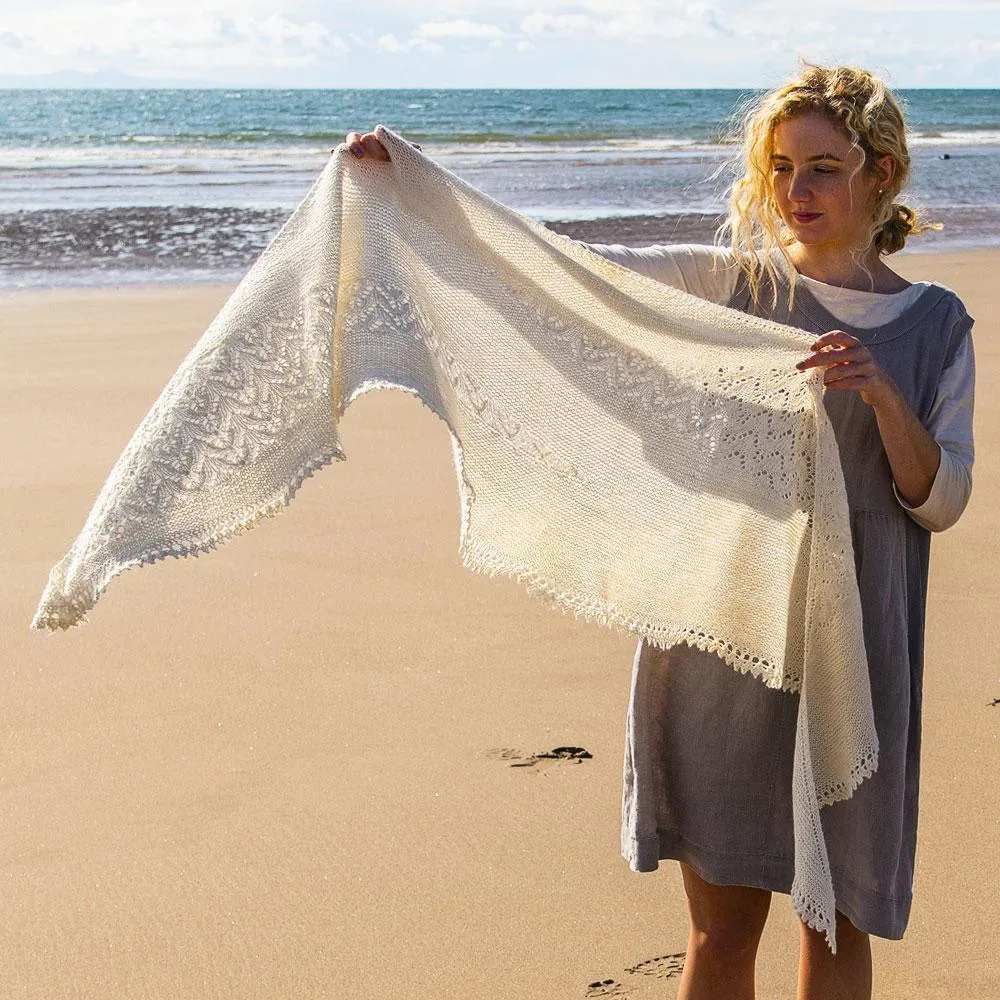 Seacote Knitting Pattern