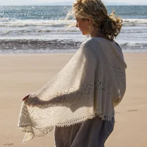 Seacote Knitting Pattern