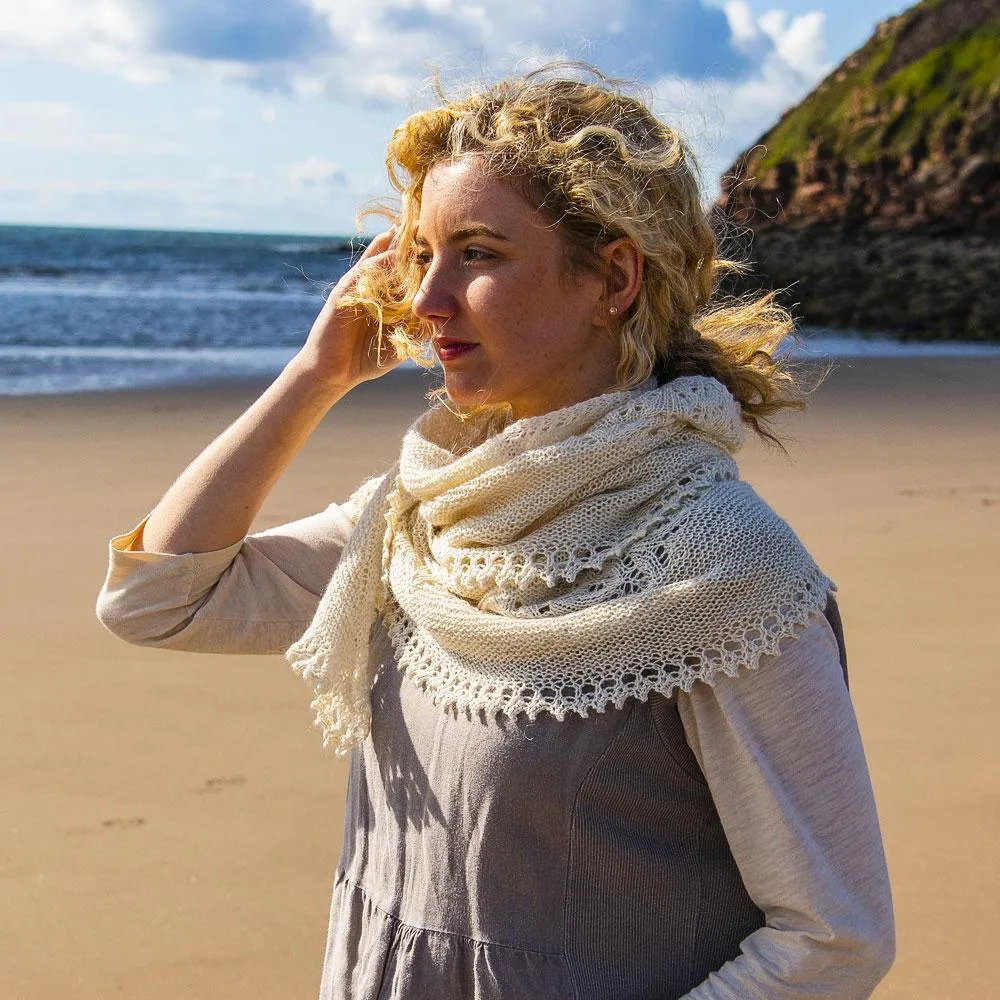 Seacote Knitting Pattern
