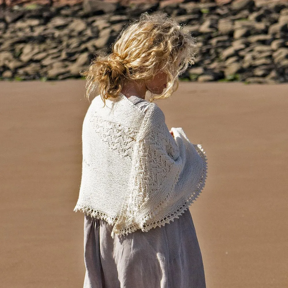 Seacote Knitting Pattern