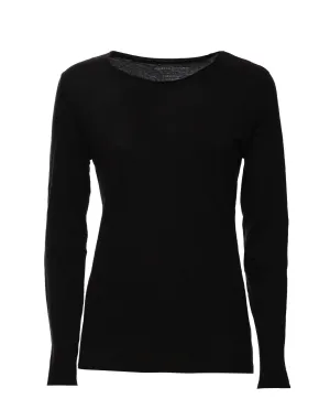 T-shirt woman M005-FTS021 002 Majestic Filatures