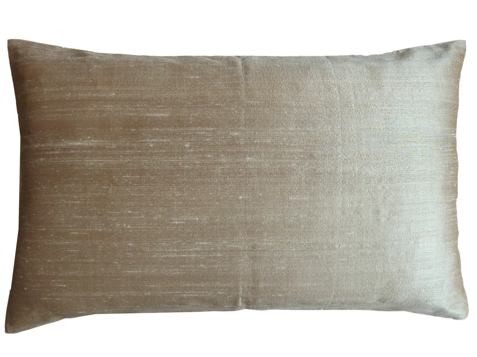 Thai Silk Modern Ikat Pillow King Sold As Pair Pink Turquoise