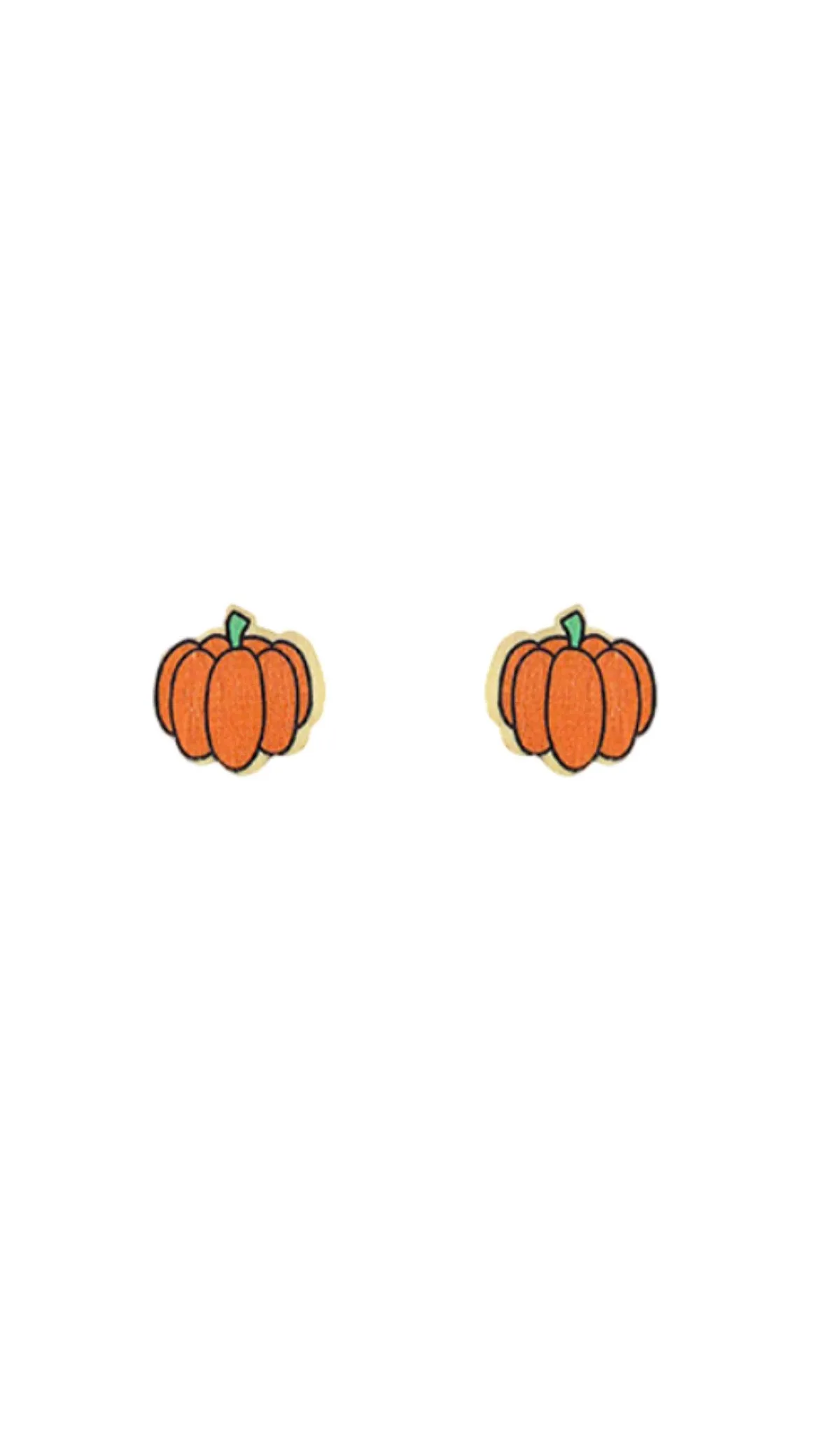 Thanksgiving Stud Earrings *Multiple Styles*