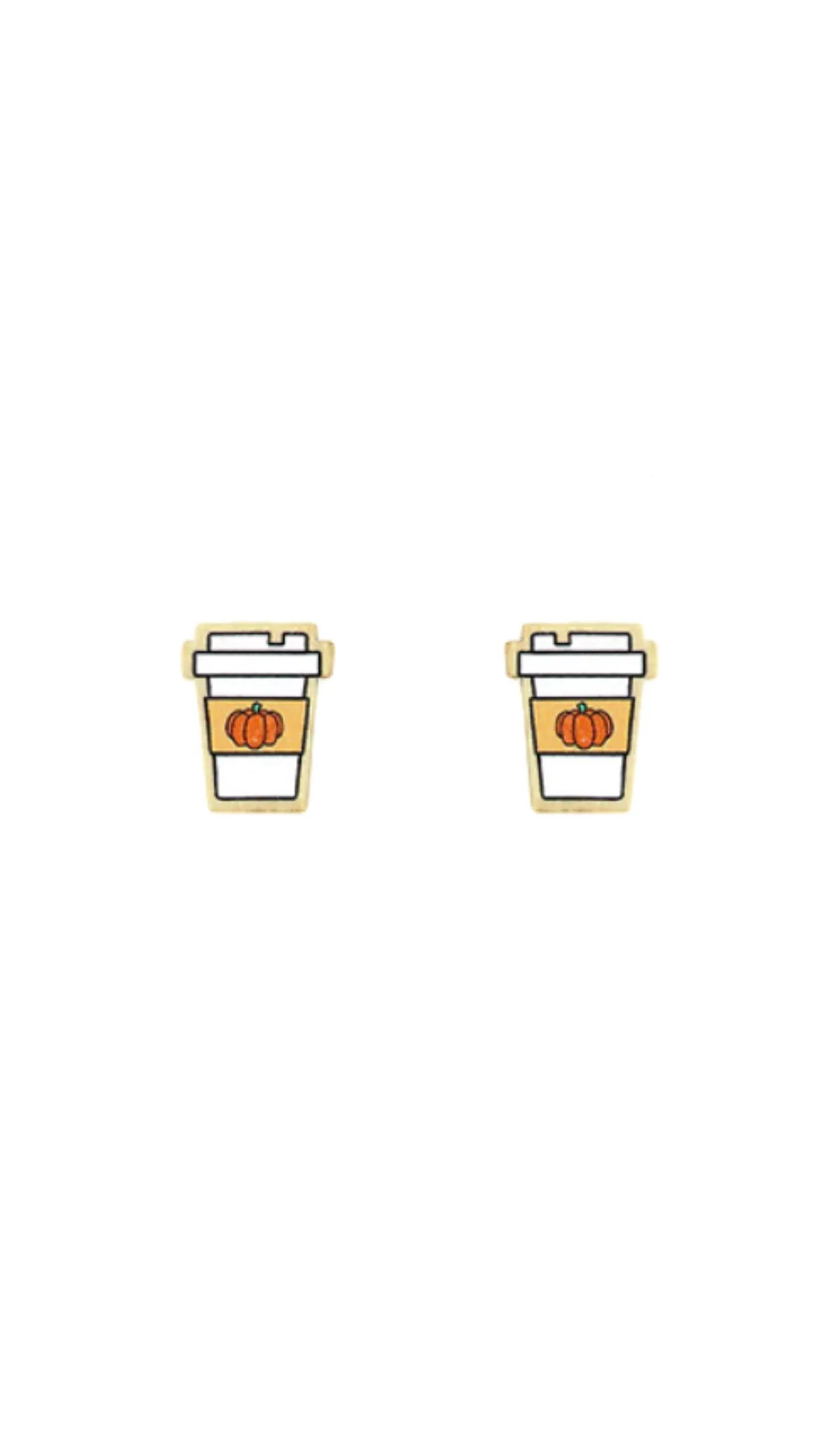 Thanksgiving Stud Earrings *Multiple Styles*