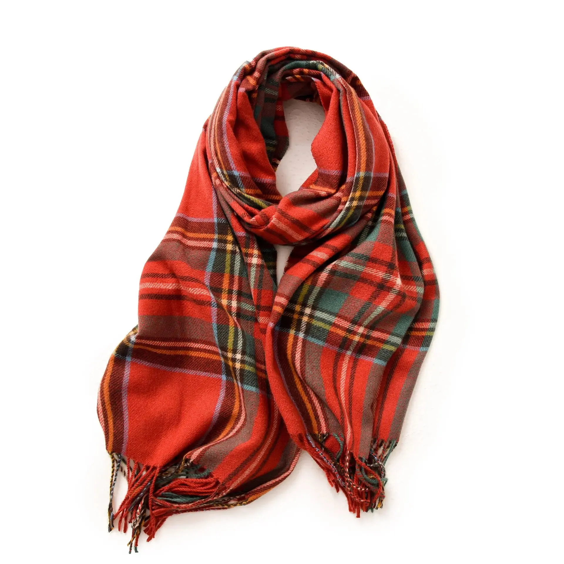 Winter Scarf For Women