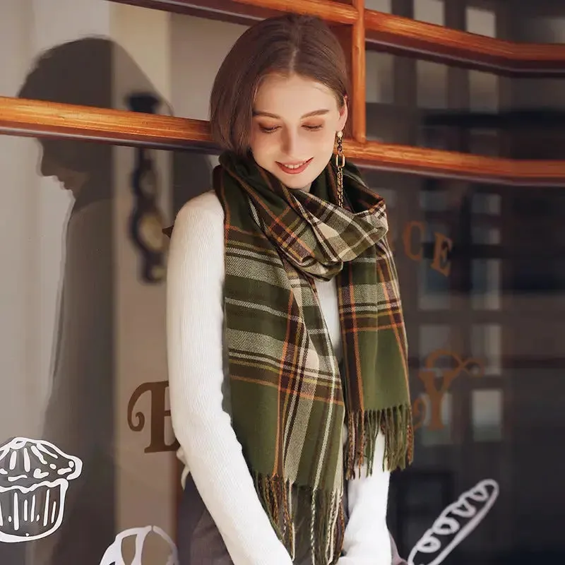 Winter Scarf For Women