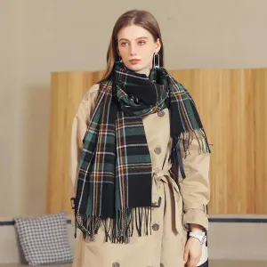 Winter Scarf For Women
