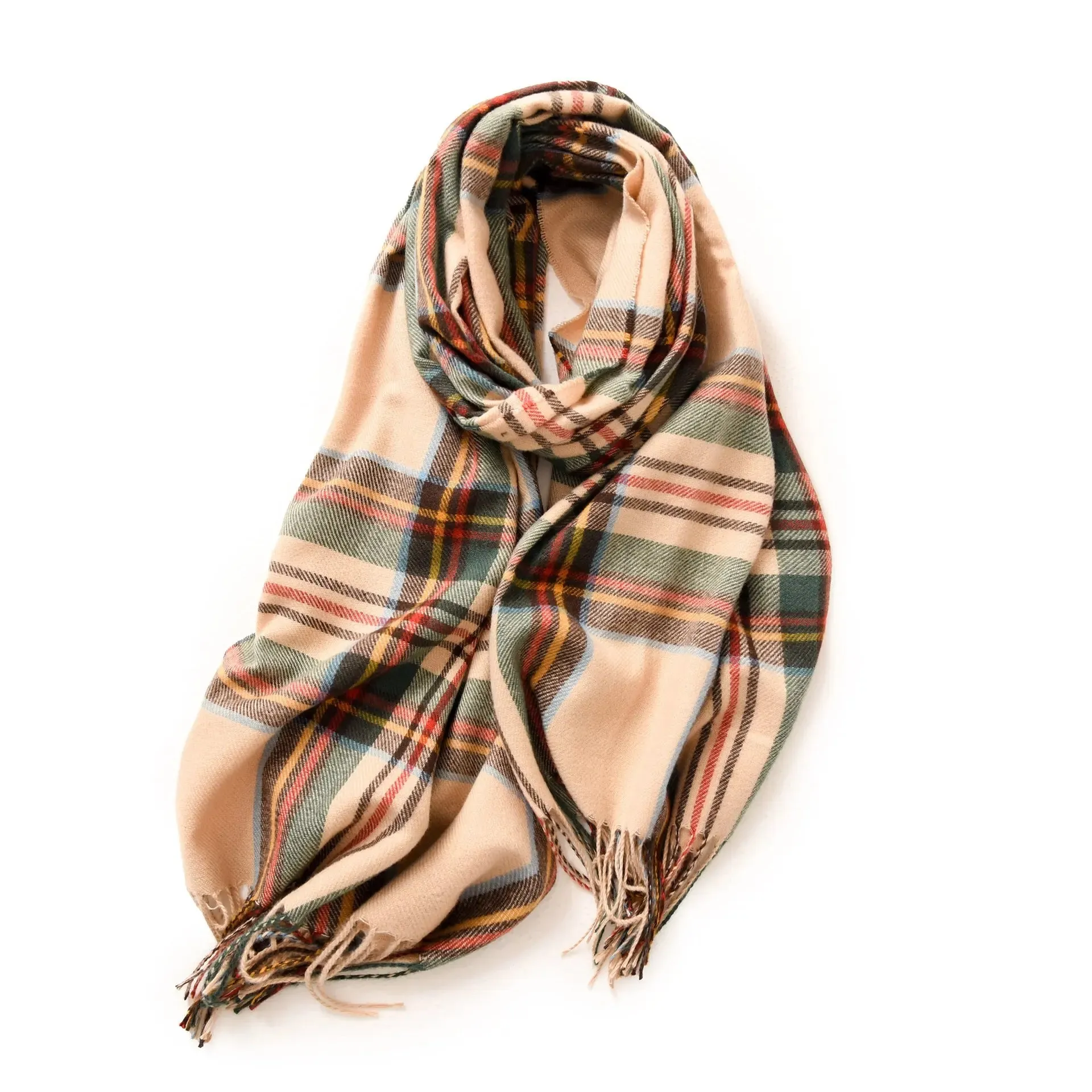 Winter Scarf For Women
