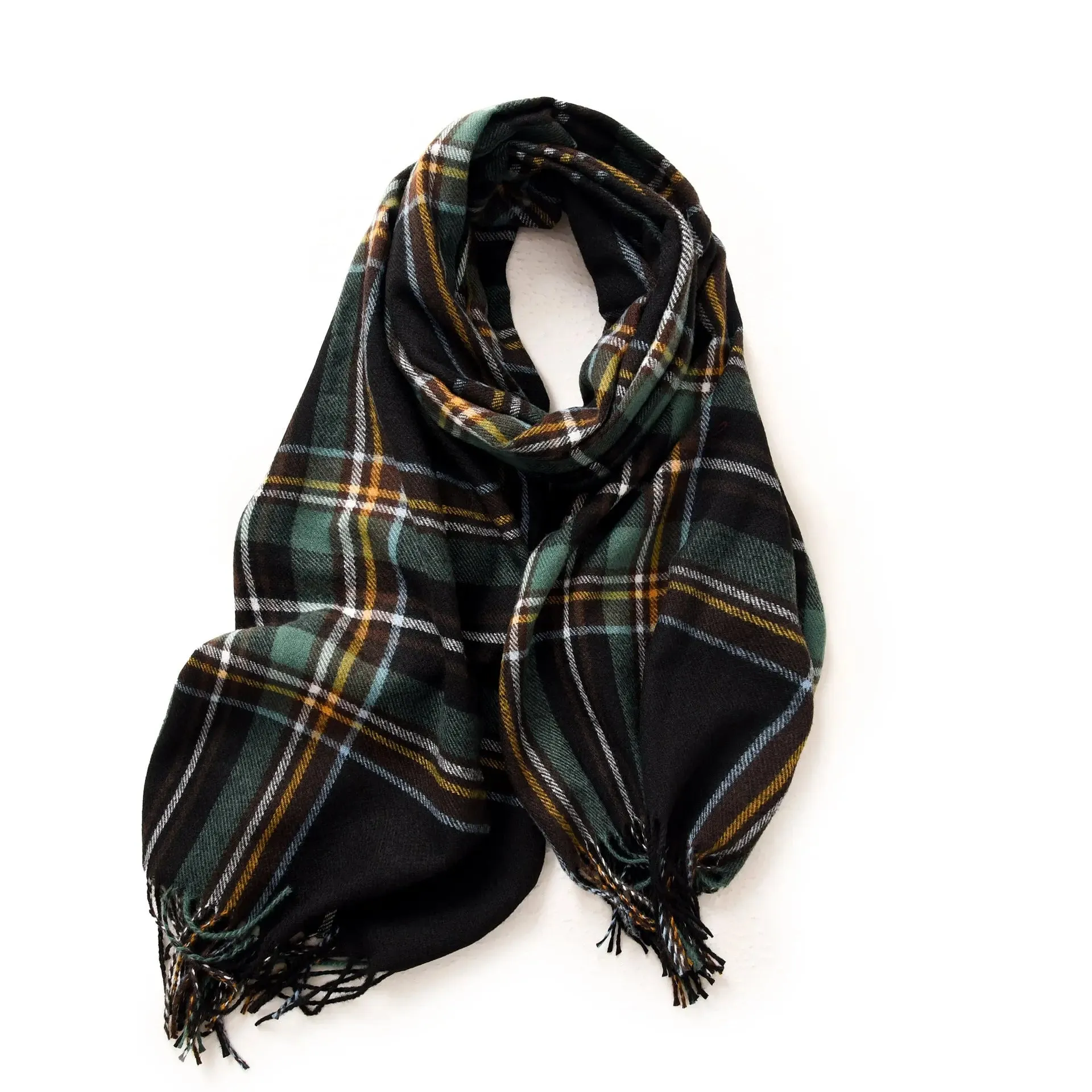 Winter Scarf For Women