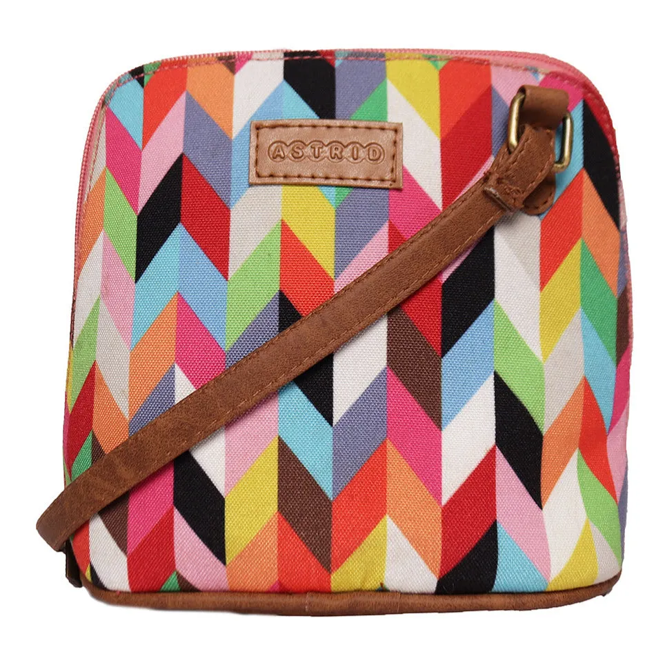 Womens Sling Bag Medium Size