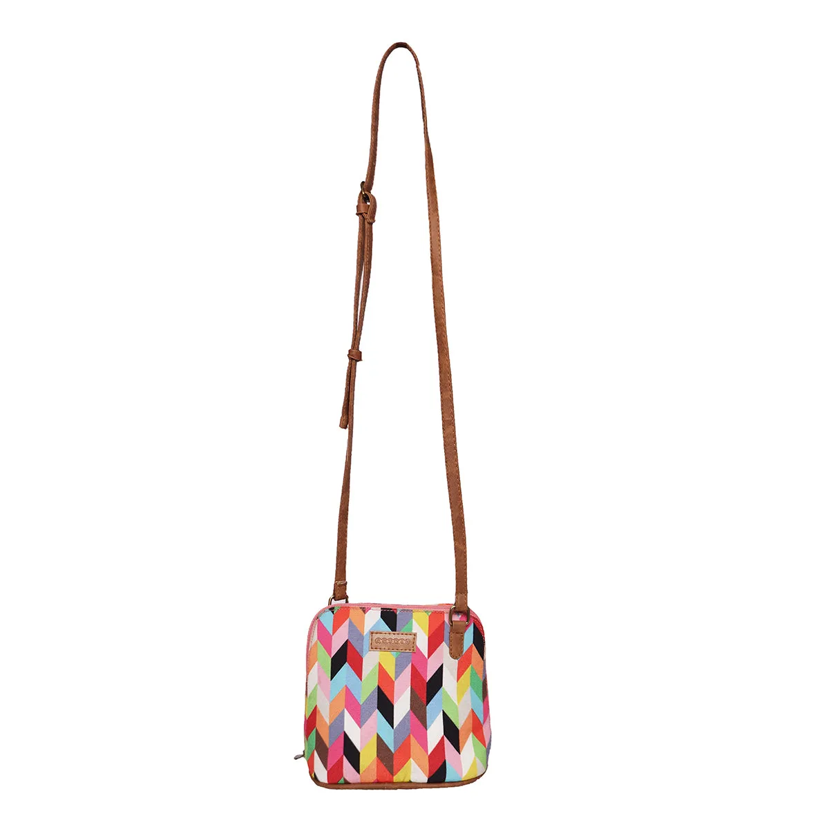 Womens Sling Bag Medium Size