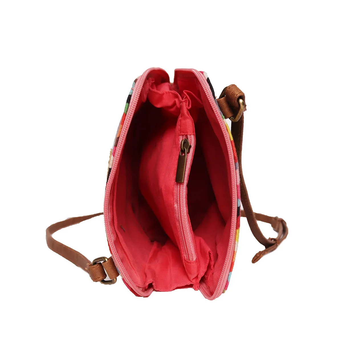 Womens Sling Bag Medium Size