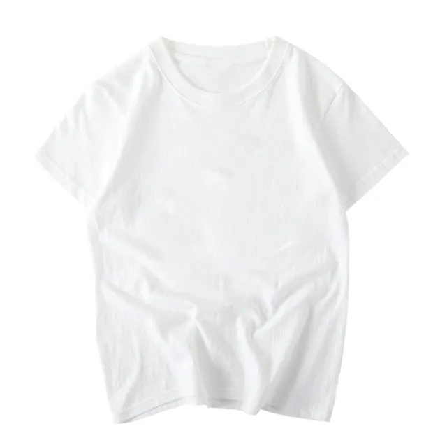 Womens Summer Short Sleeve Printed T-Shirt