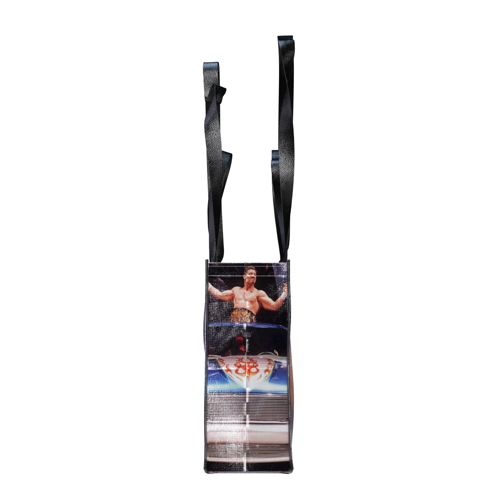 WRESTLING BAG