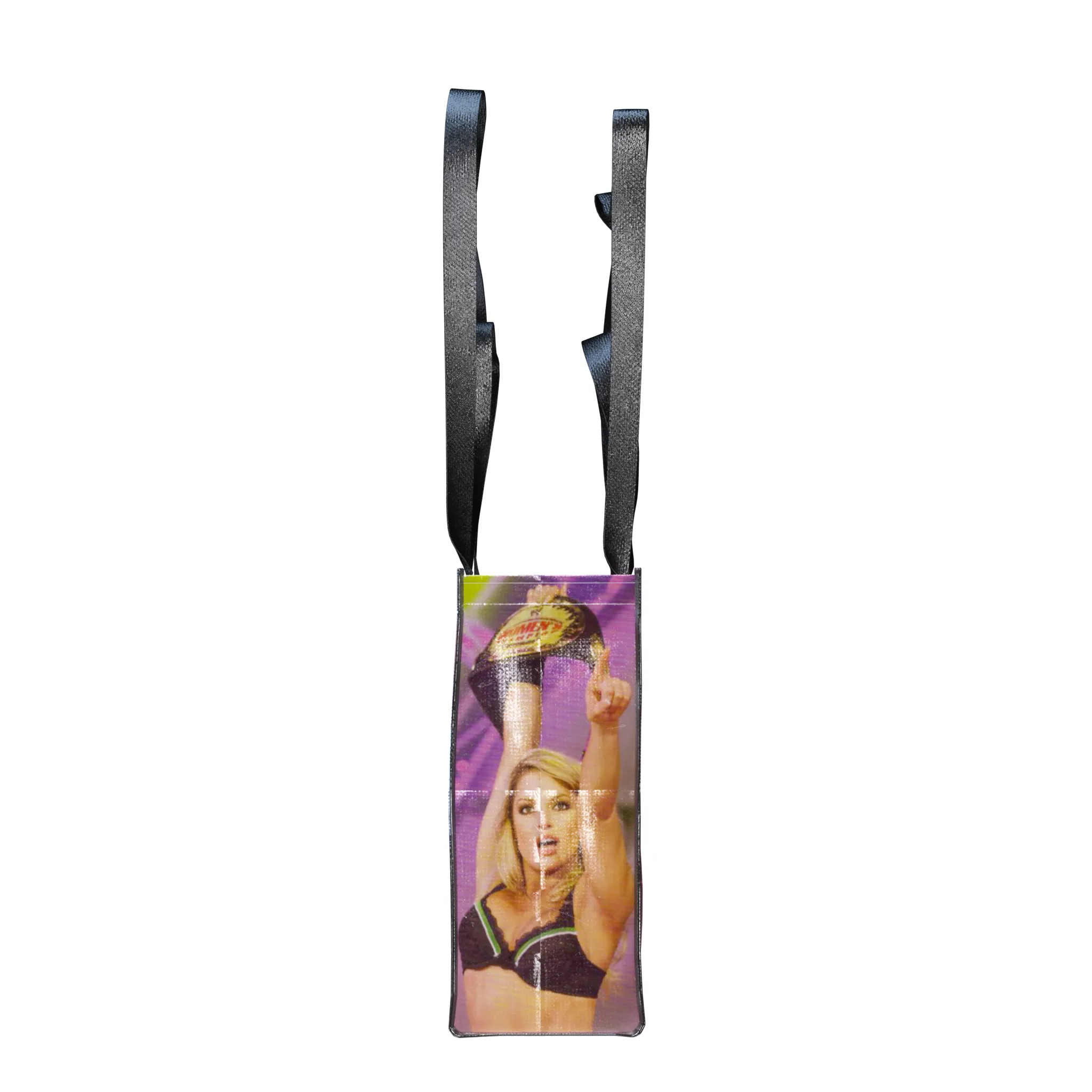 WRESTLING BAG